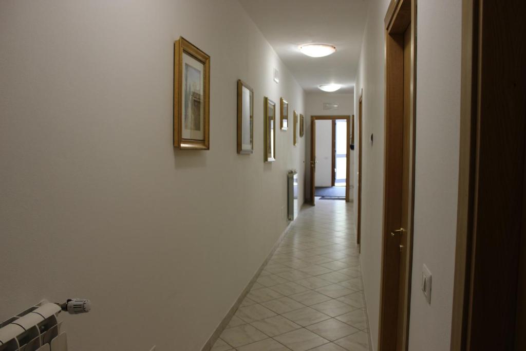 Albergo Ristorante Pizzeria La Bocca di Bacco photo 3