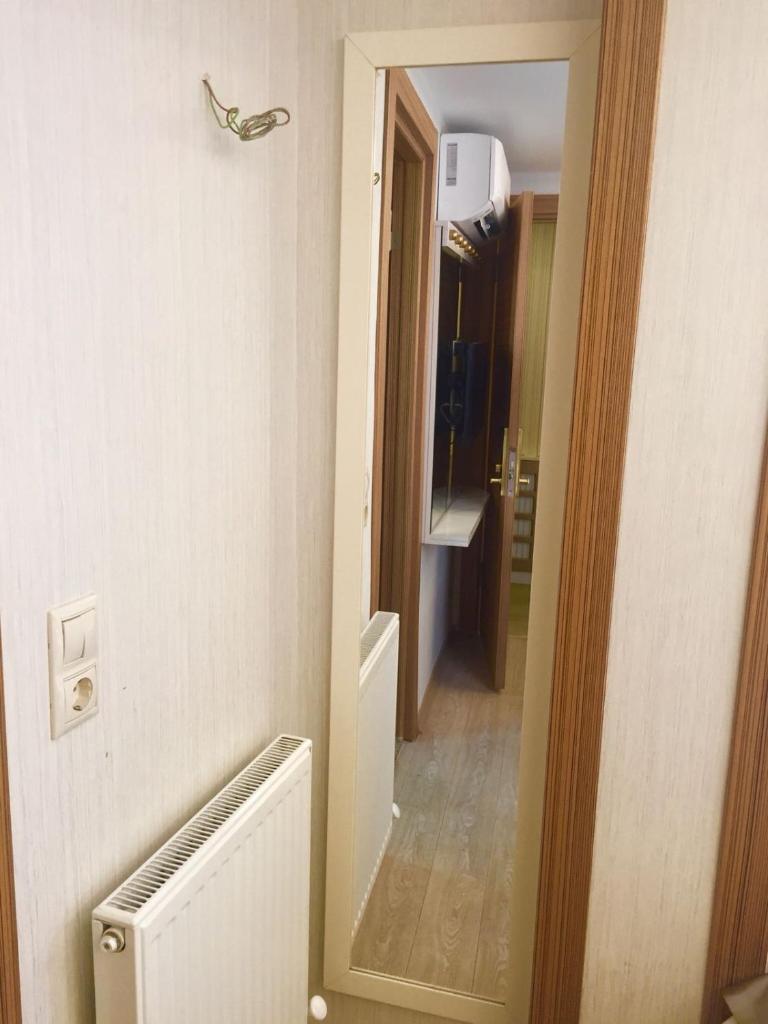 ARINÇ HOTEL Room Type - Budget Double Room