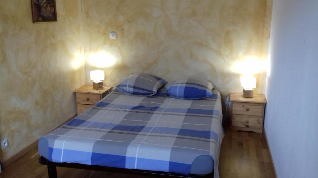 Chambres d'hôtes d'Antardieu photo 2