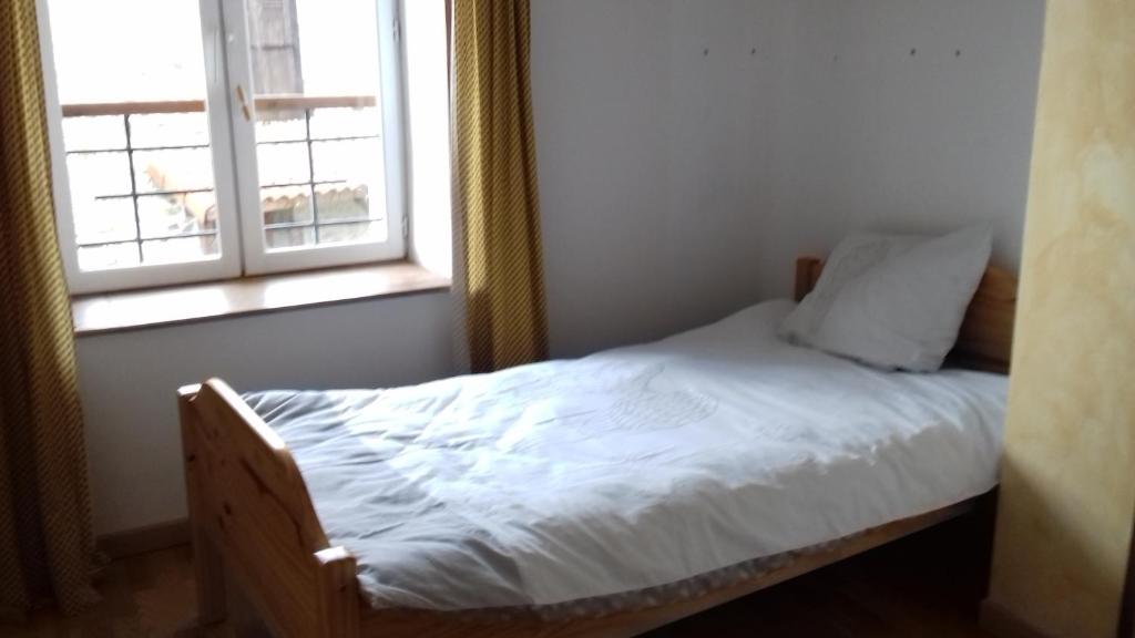 Chambres d'hôtes d'Antardieu photo 1