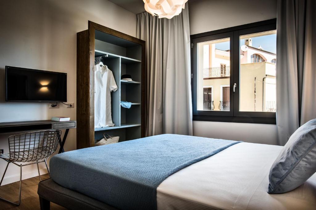 Teku Sardinia Boutique Hotel photo 4