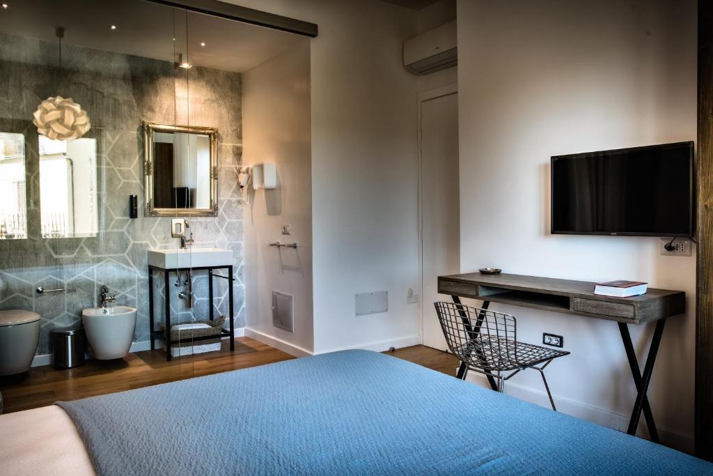 Teku Sardinia Boutique Hotel photo 3