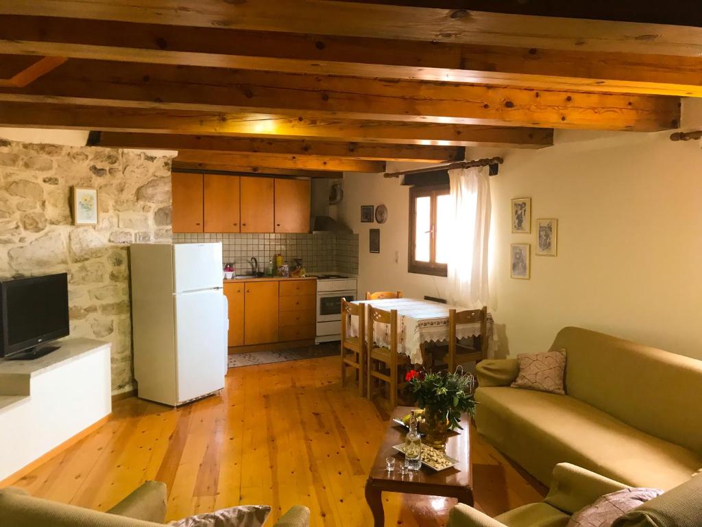 Antonia’s Home Alfa Village photo 2
