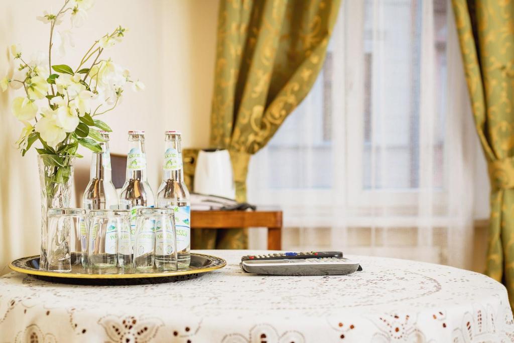 Одноместный (Одноместный номер), Aparthotel Camea