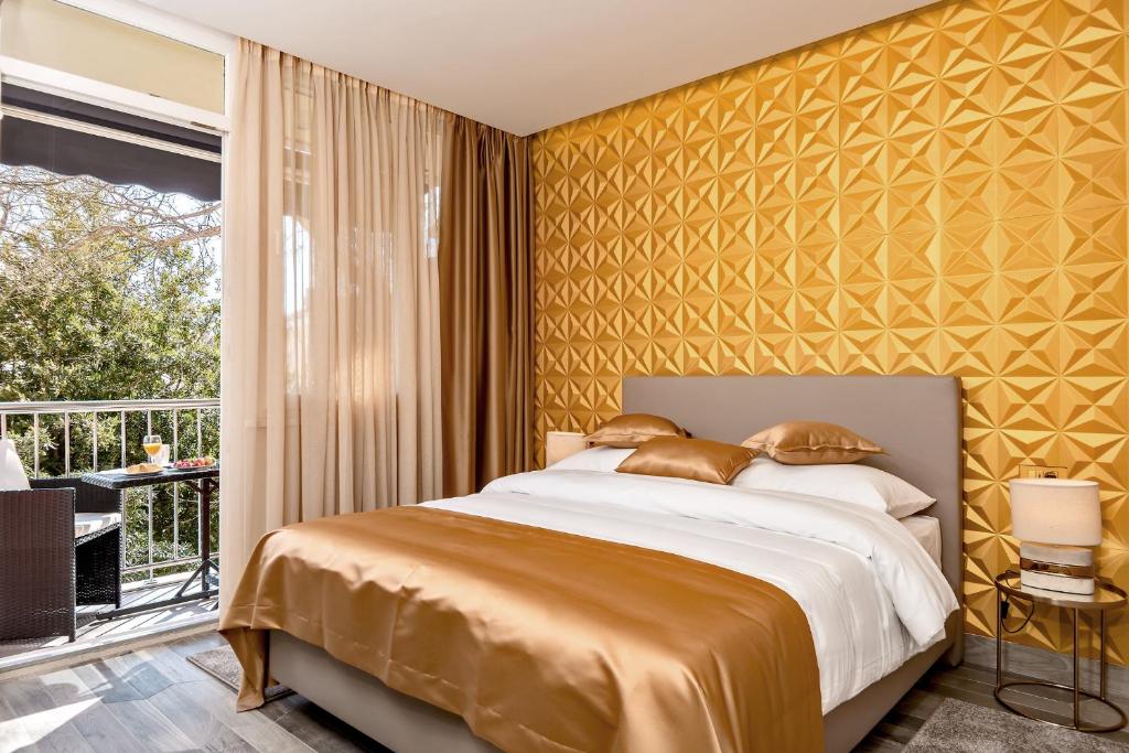 Il Giardino Luxury Rooms & Suites photo 2