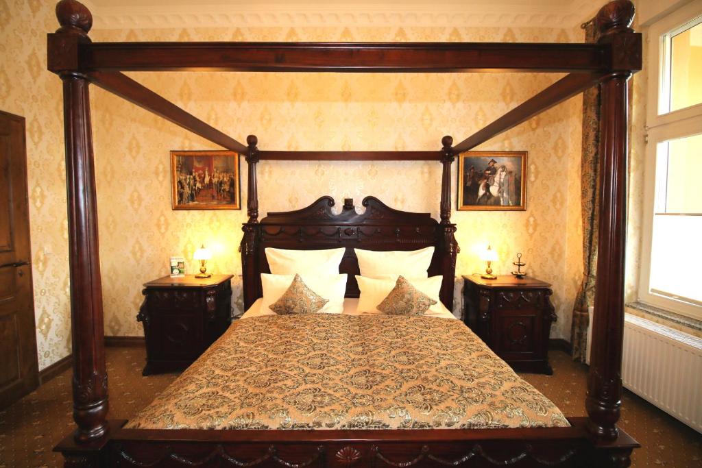 Guest house Villa Fritz photo 1
