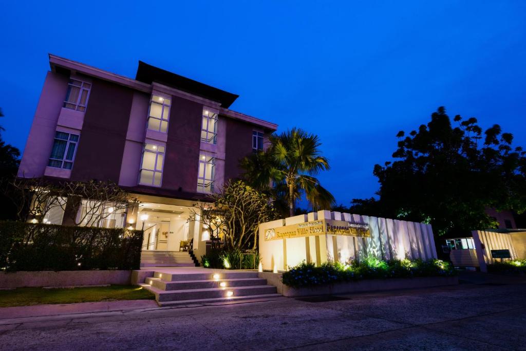 Rapeepan Ville Hotel photo 3