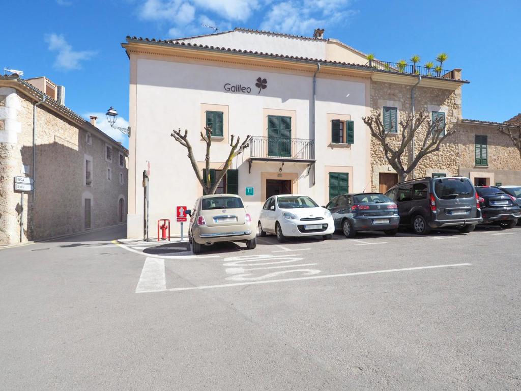 Casa Galileo photo 3