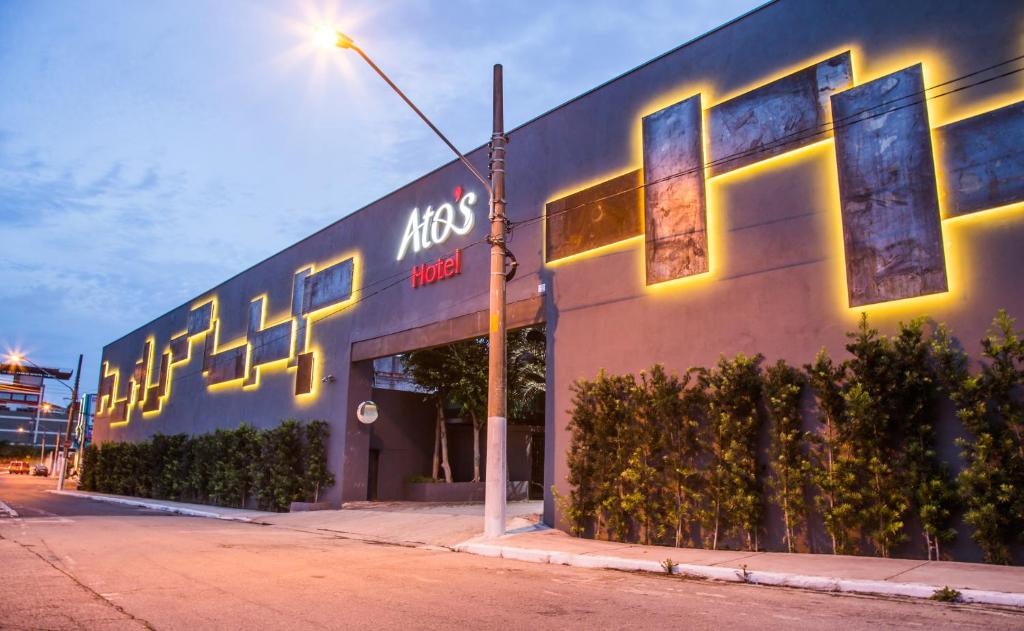 Motel Atos ADULTS ONLY photo 2