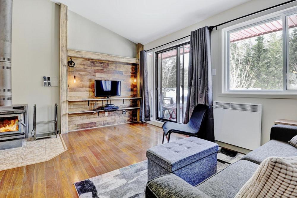 Condo 20 Chemin des Adirondack by Les Chalets Alpins photo 1