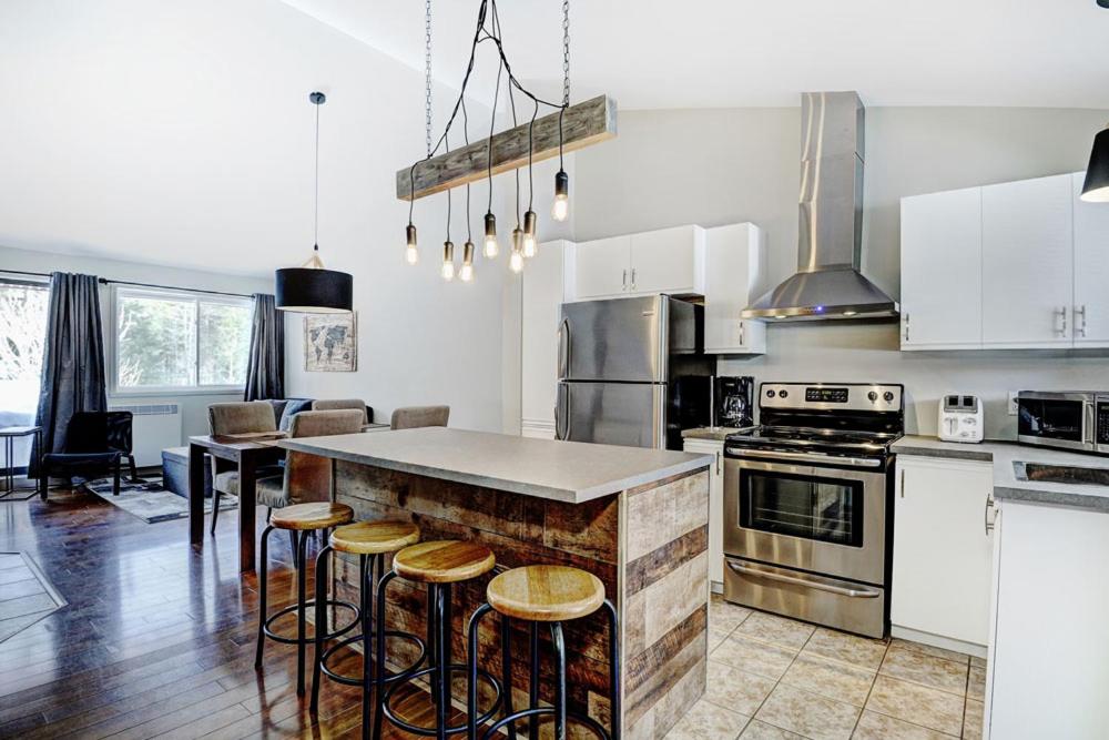 Condo 20 Chemin des Adirondack by Les Chalets Alpins photo 3