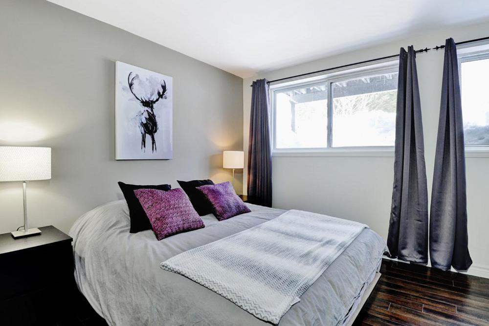 Condo 20 Chemin des Adirondack by Les Chalets Alpins photo 4