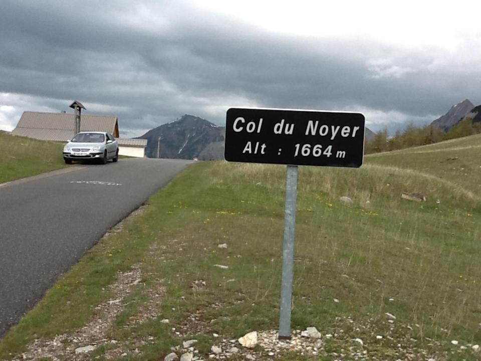 ANCOLIE 23 Les Chalets de Super D photo 3