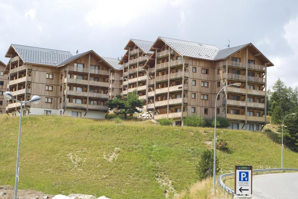 ANCOLIE 23 Les Chalets de Super D photo 2