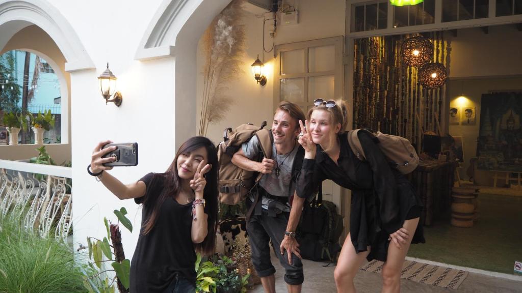 Silsopa Hostel photo 3