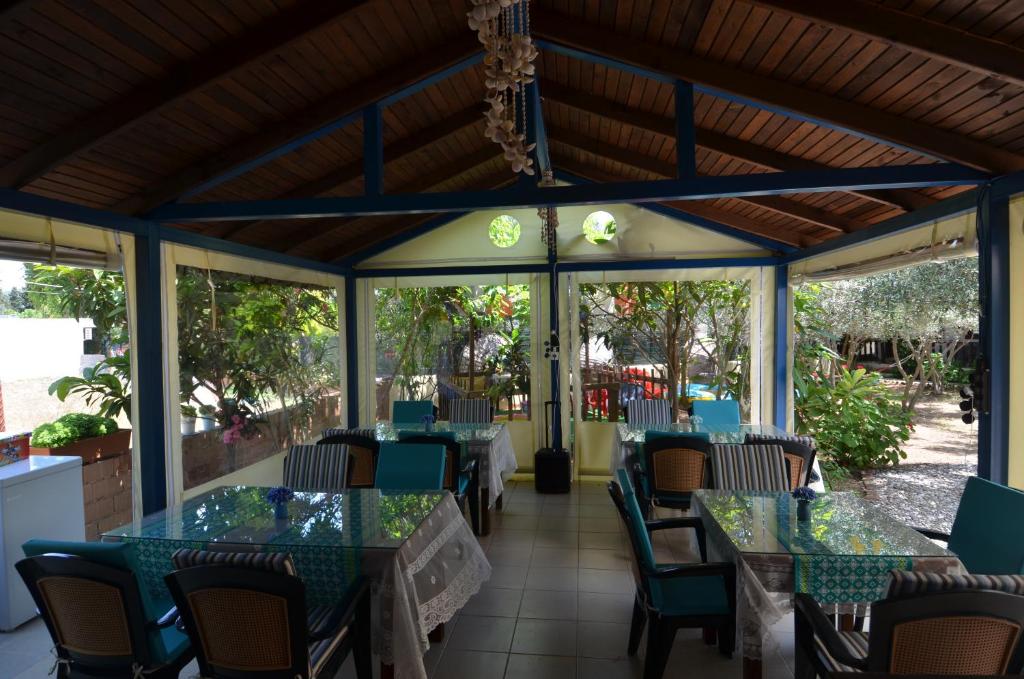 Umut Otel & Beach Selimiye photo 2