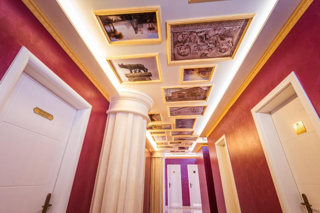 Boutique Hostel Livia photo 1