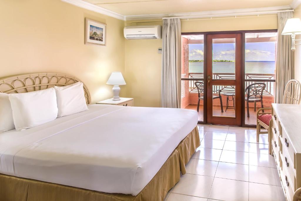 Barbados Beach Club Resort - All Inclusive photo 2