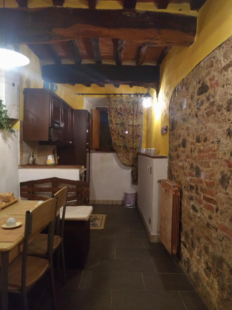 Appartamento Crete Senesi photo 2