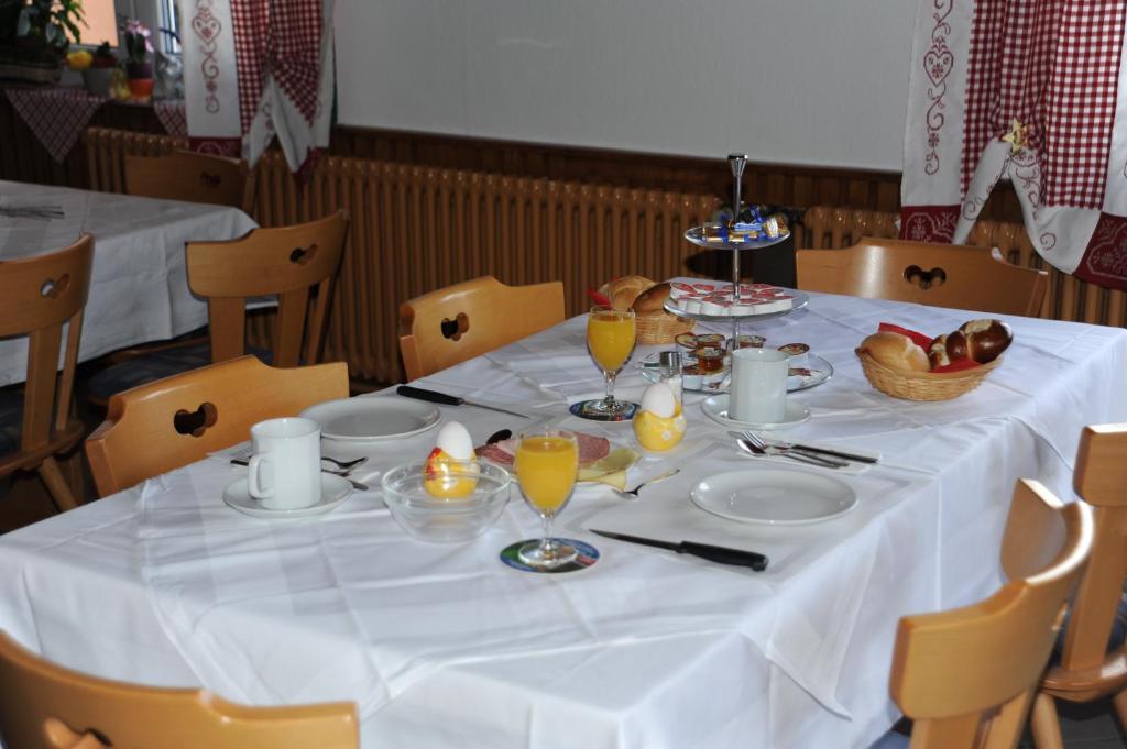 Gasthaus-Pension Fischerkeller photo 3