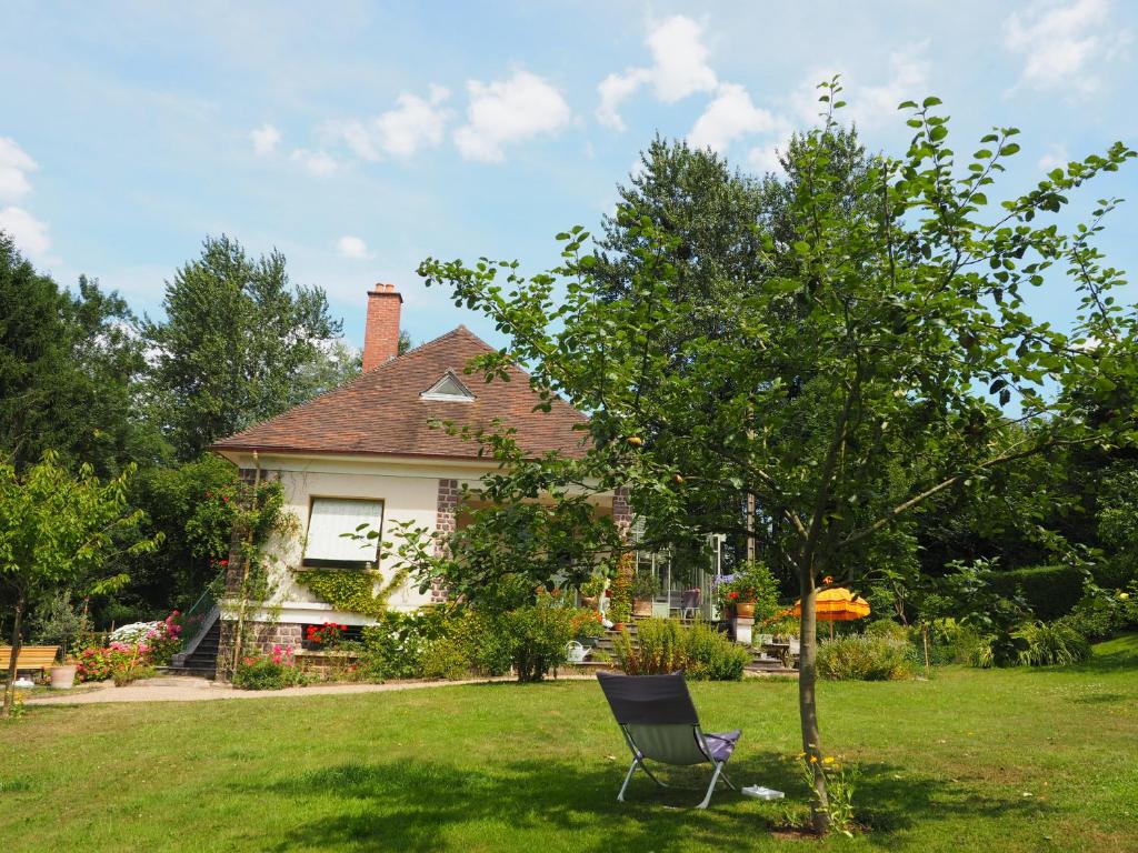 Cour Tholmer photo 1