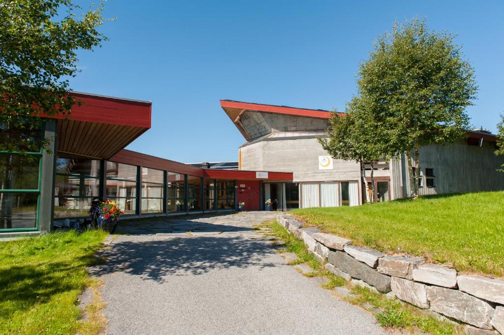 Rauland Vandrerhjem Akademiet photo 1