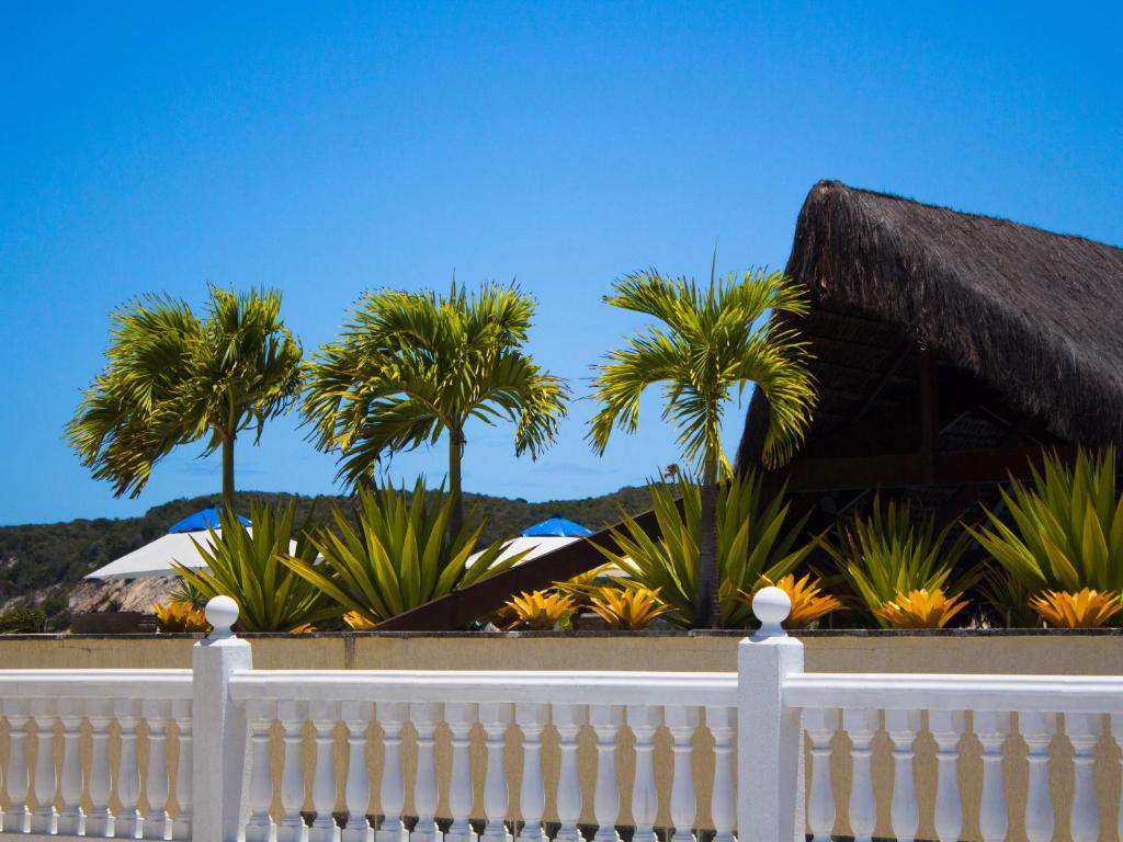 Kristie Resort Natal Hotel photo 2