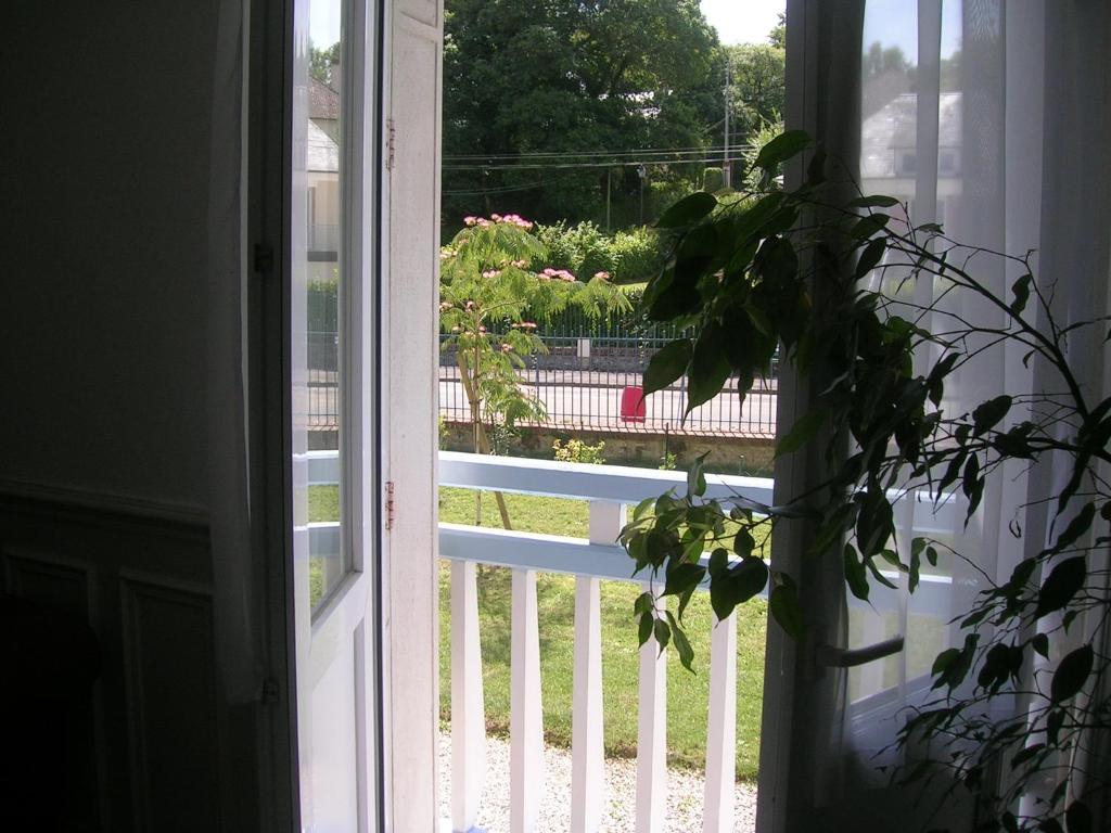 Appartements Villa Odette photo 4
