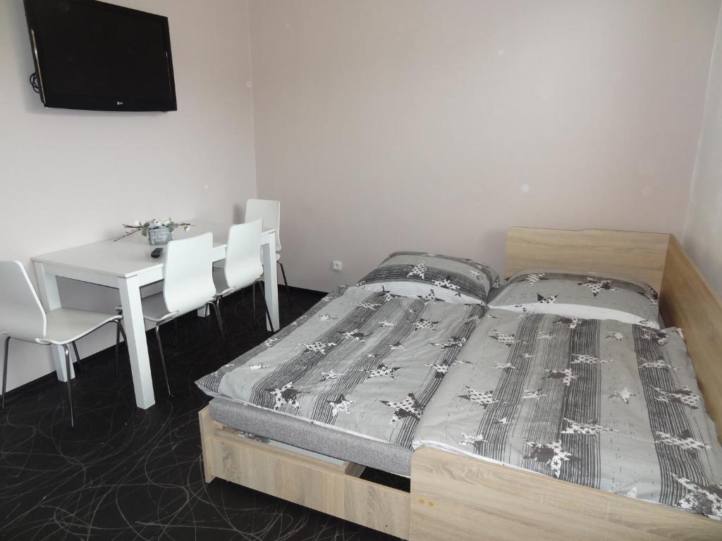 Apartmán Lednická photo 2