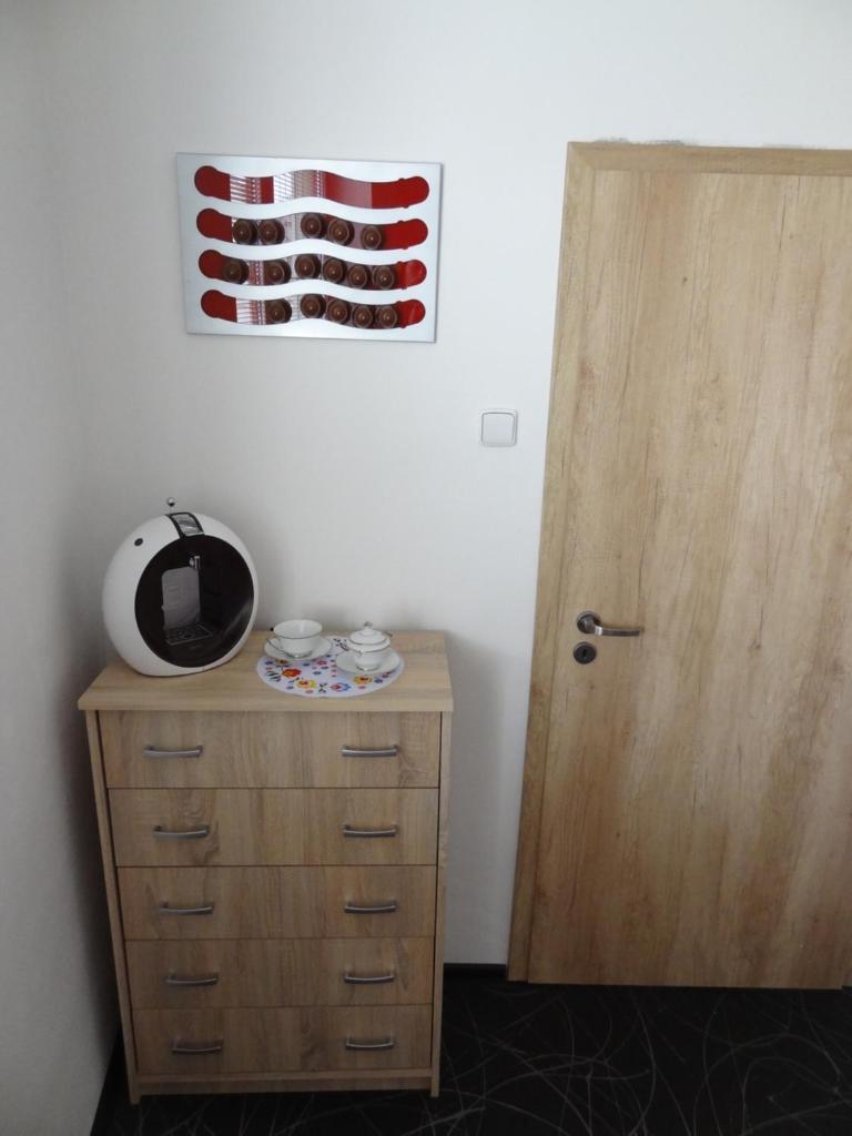 Apartmán Lednická photo 4