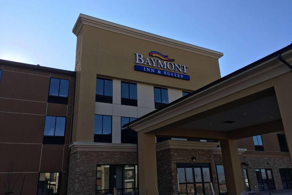 Baymont by Wyndham Page Lake Powell image