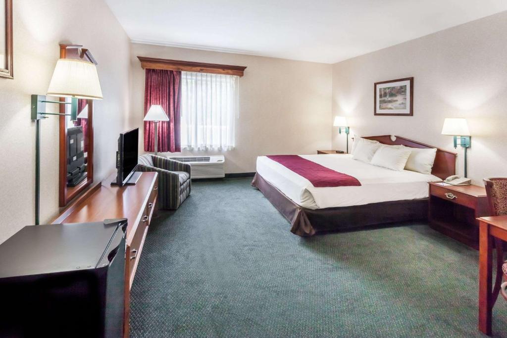 Baymont by Wyndham New Buffalo photo 4