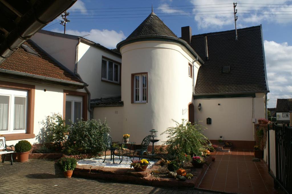 Landhaus Grinnerhof photo 1