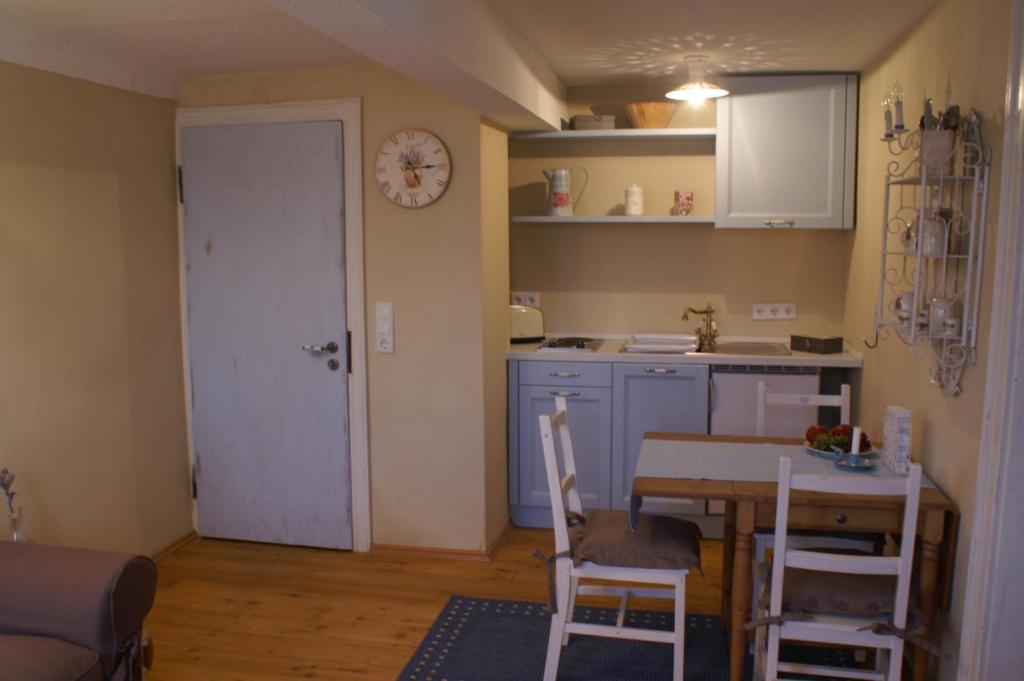 Landhaus Grinnerhof photo 4