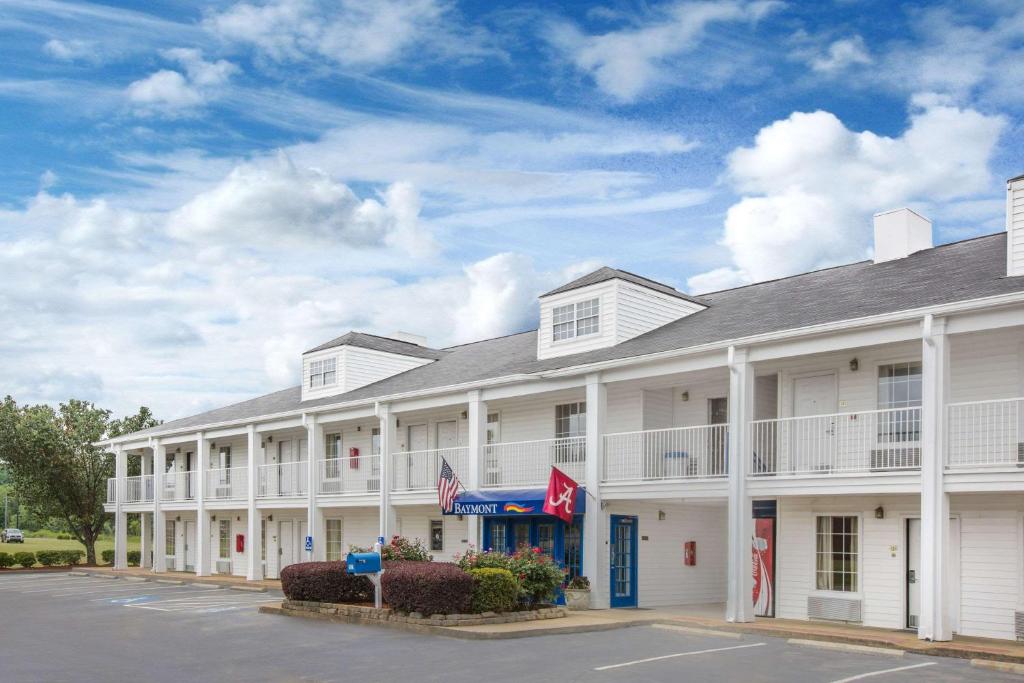 Baymont by Wyndham Tuscaloosa image