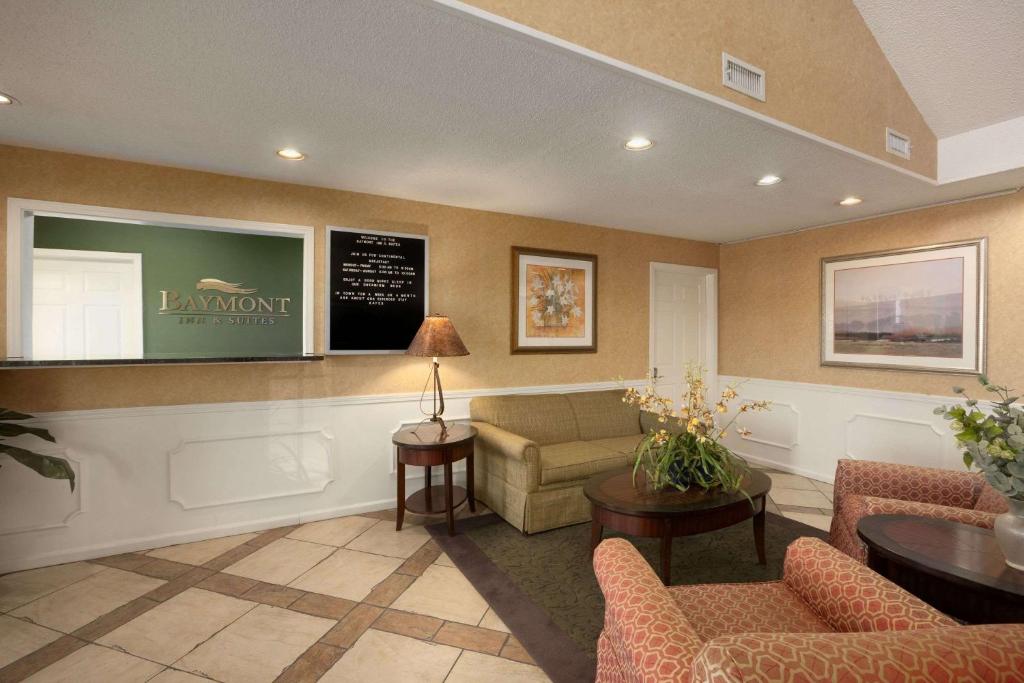 Baymont by Wyndham Gaffney photo 4
