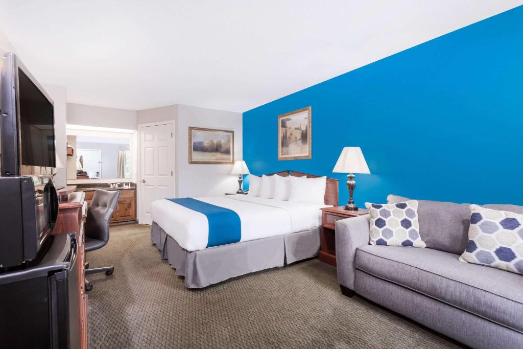 Baymont by Wyndham Duncan/Spartanburg photo 3