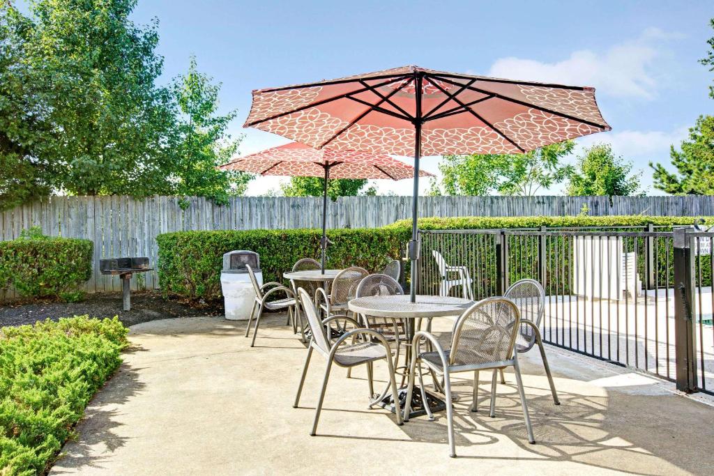 Baymont by Wyndham Gaffney photo 1