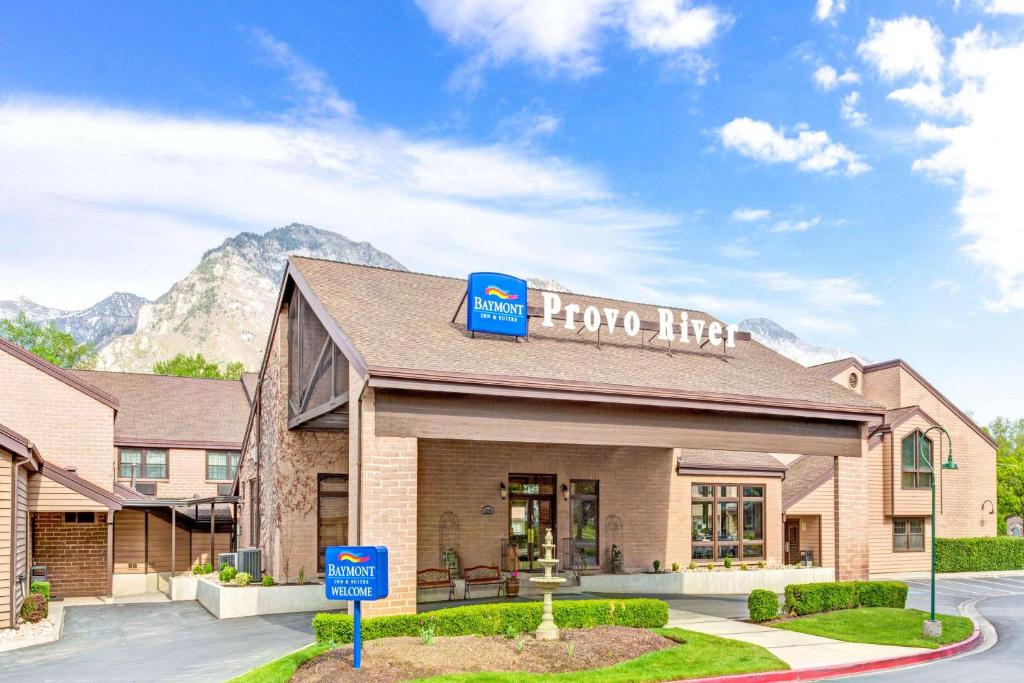 Baymont by Wyndham Provo River image