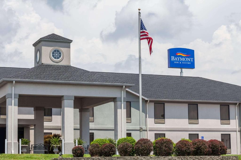 Baymont by Wyndham Madisonville image