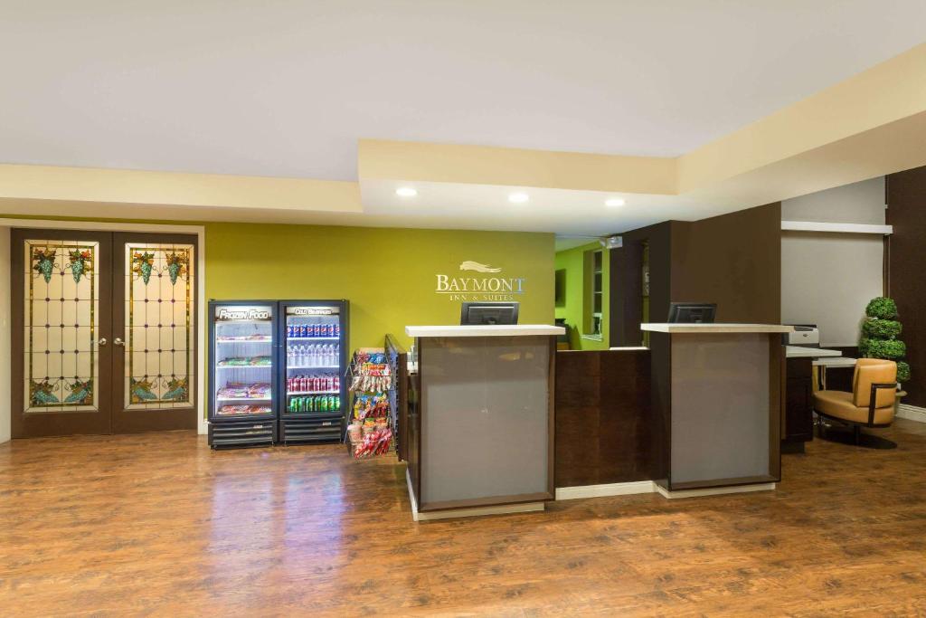 Baymont by Wyndham Modesto Salida image