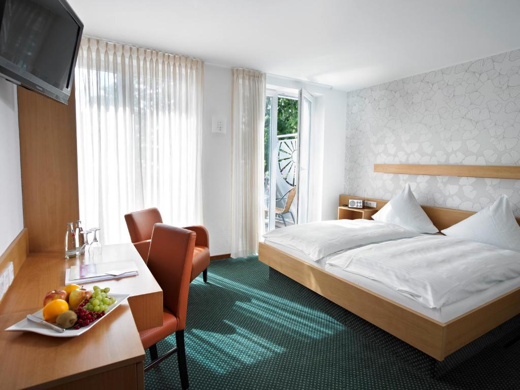 Hotel zur Post photo 4