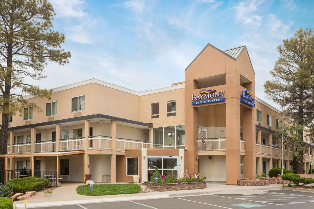 Baymont by Wyndham Flagstaff image