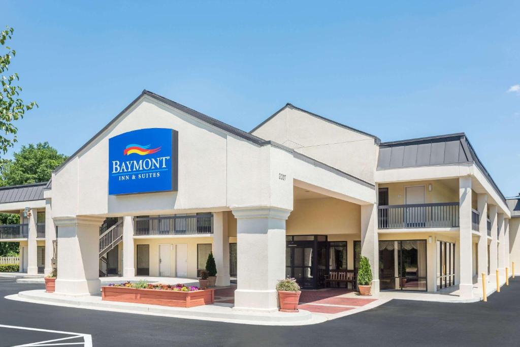 Baymont by Wyndham Griffin image