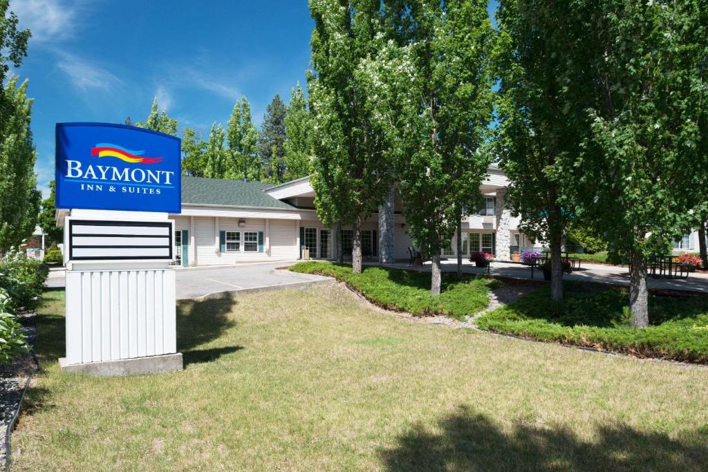 Baymont by Wyndham Coeur D Alene image