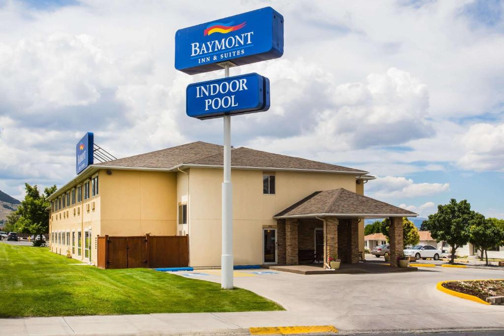 Baymont by Wyndham Helena image