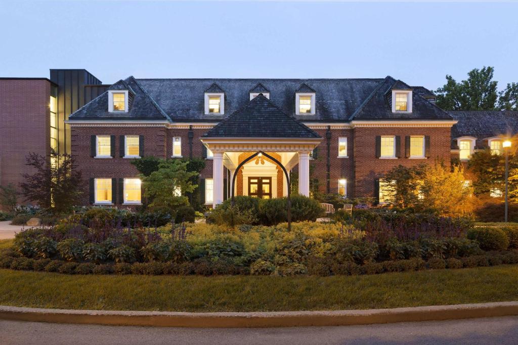 Ivey Spencer Leadership Centre, a Dolce by Wyndham photo 4
