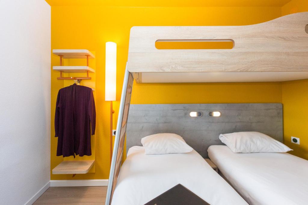 ibis budget Marmande - Tap to explore photos