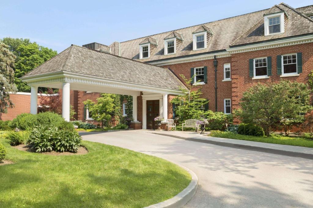 Ivey Spencer Leadership Centre, a Dolce by Wyndham photo 2
