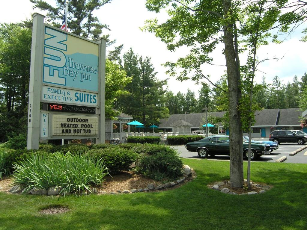 Traverse Bay Inn photo 1
